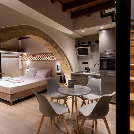 Oasis Luxury House Villa Rhodes City Eksteriør bilde