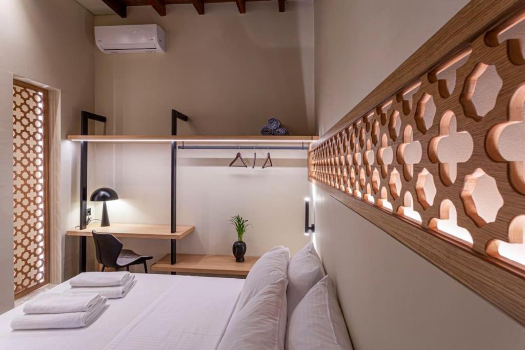 Oasis Luxury House Villa Rhodes City Eksteriør bilde
