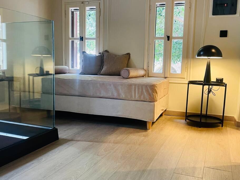 Oasis Luxury House Villa Rhodes City Eksteriør bilde